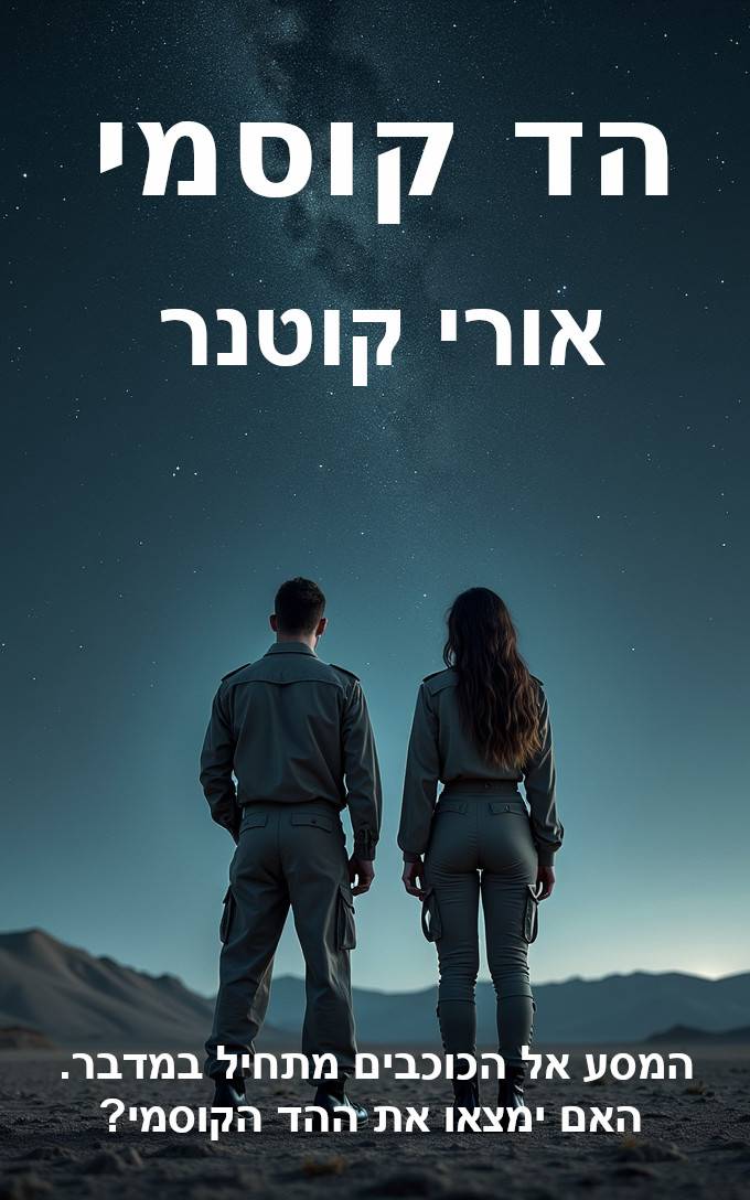 הד קוסמי
