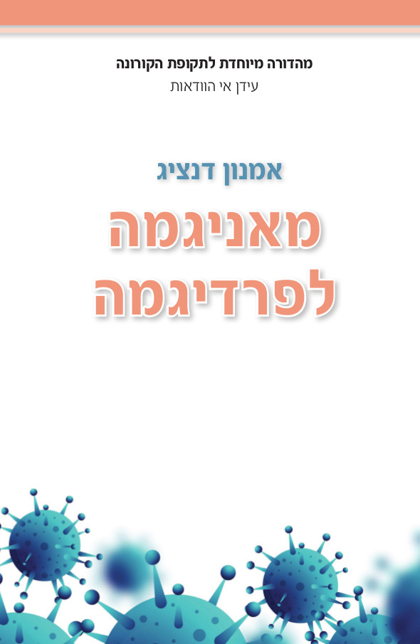 מאניגמה לפרדיגמה