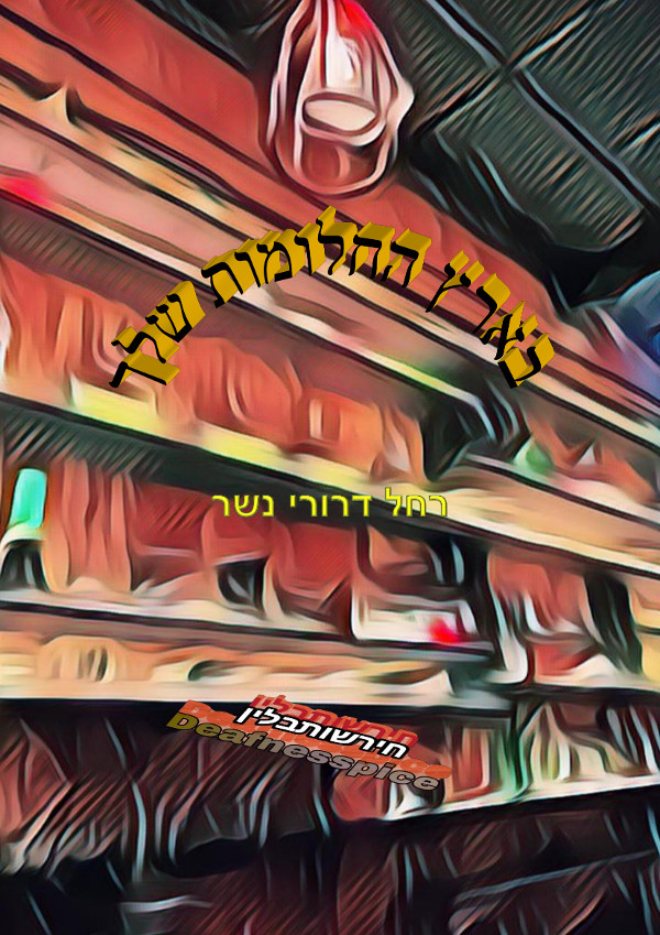 בארץ החלומות שלך