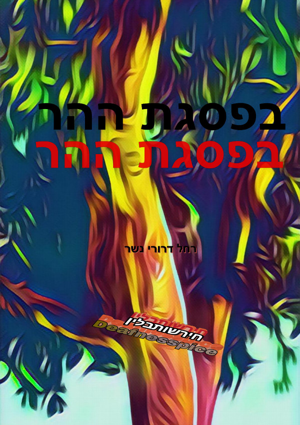 בפסגת ההר