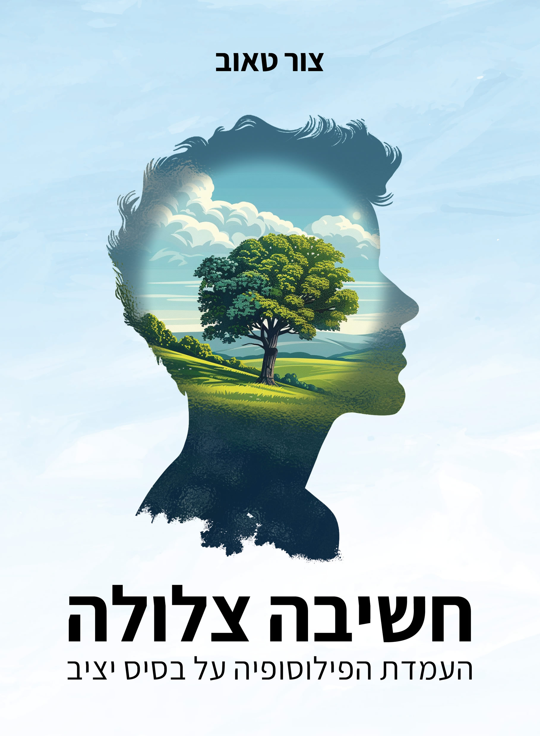 חשיבה צלולה - העמדת הפילוסופיה על בסיס יציב